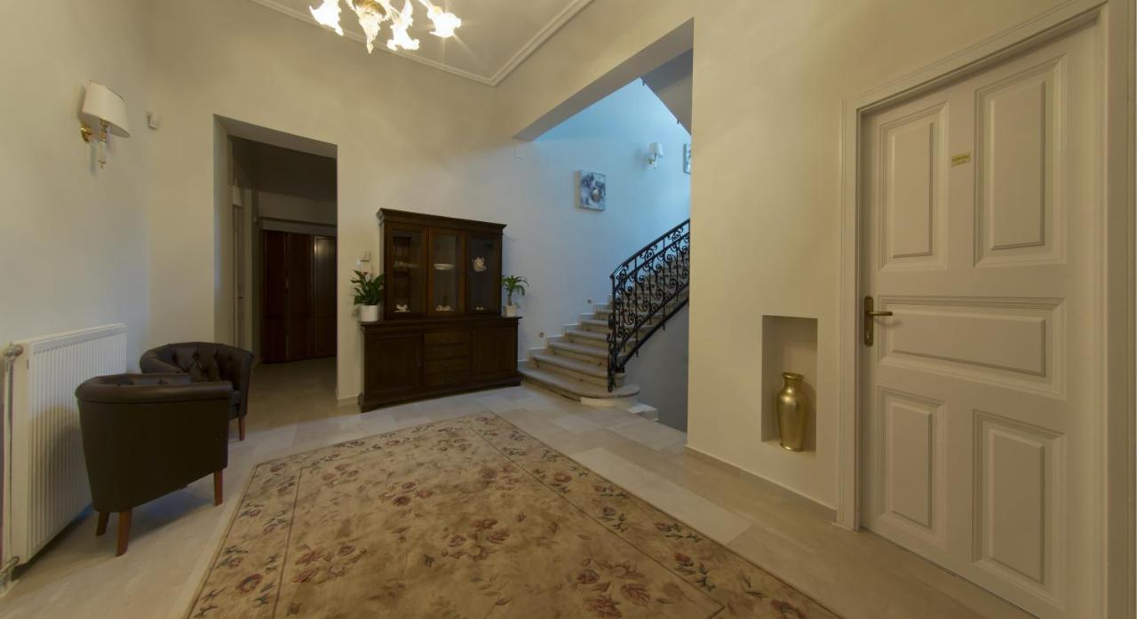 Jókai Villa Siófok Exterior foto