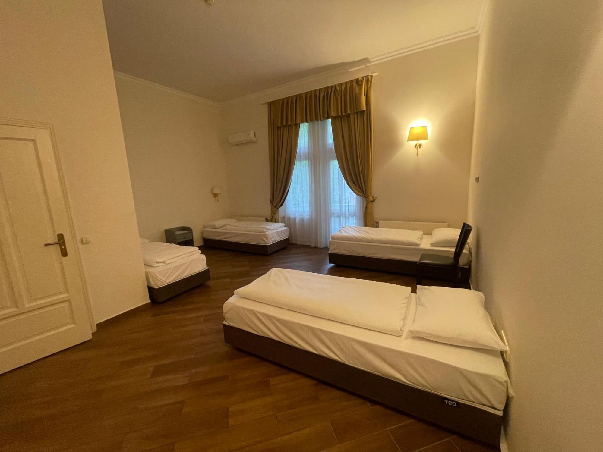 Jókai Villa Siófok Exterior foto