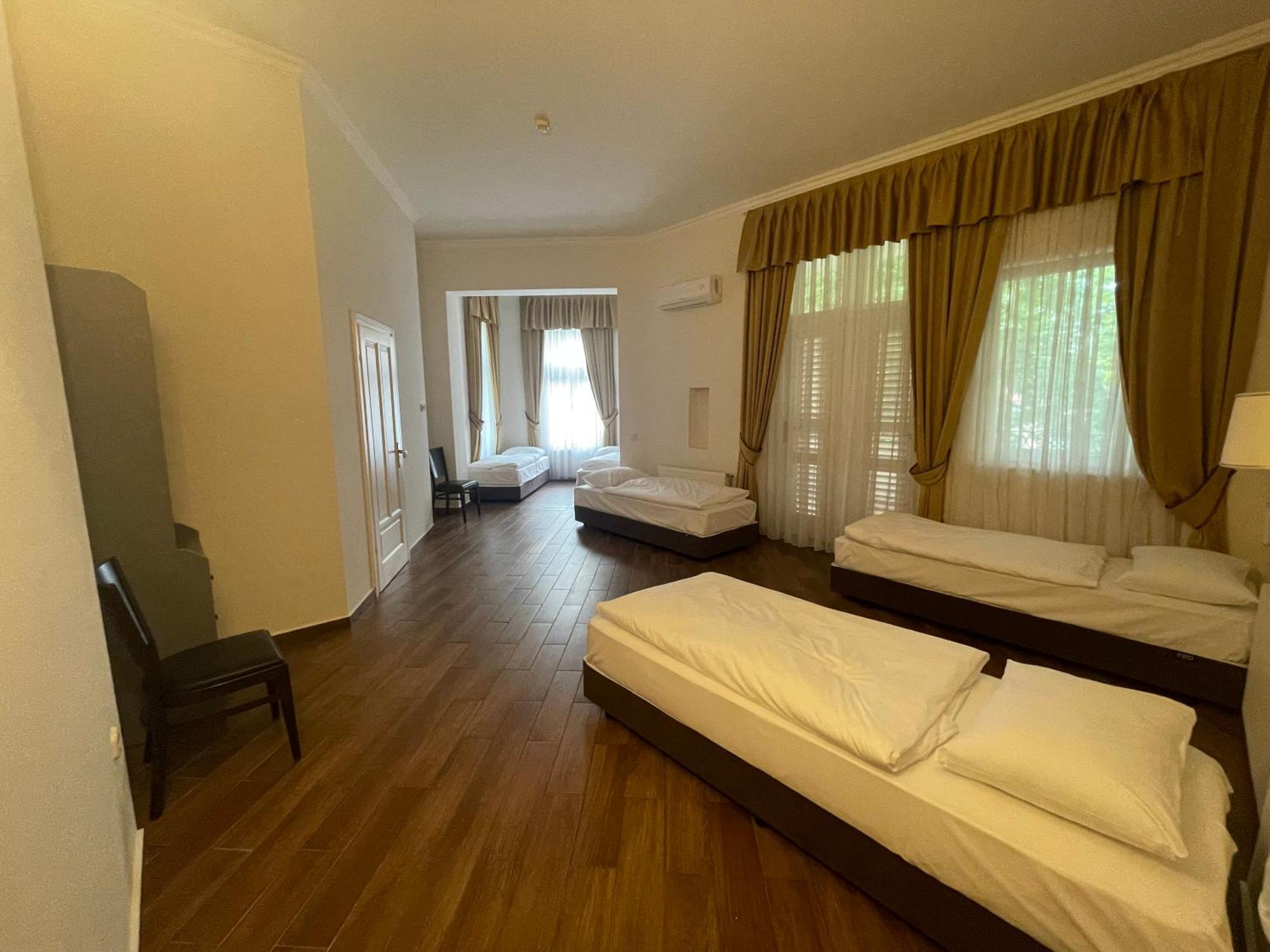 Jókai Villa Siófok Exterior foto