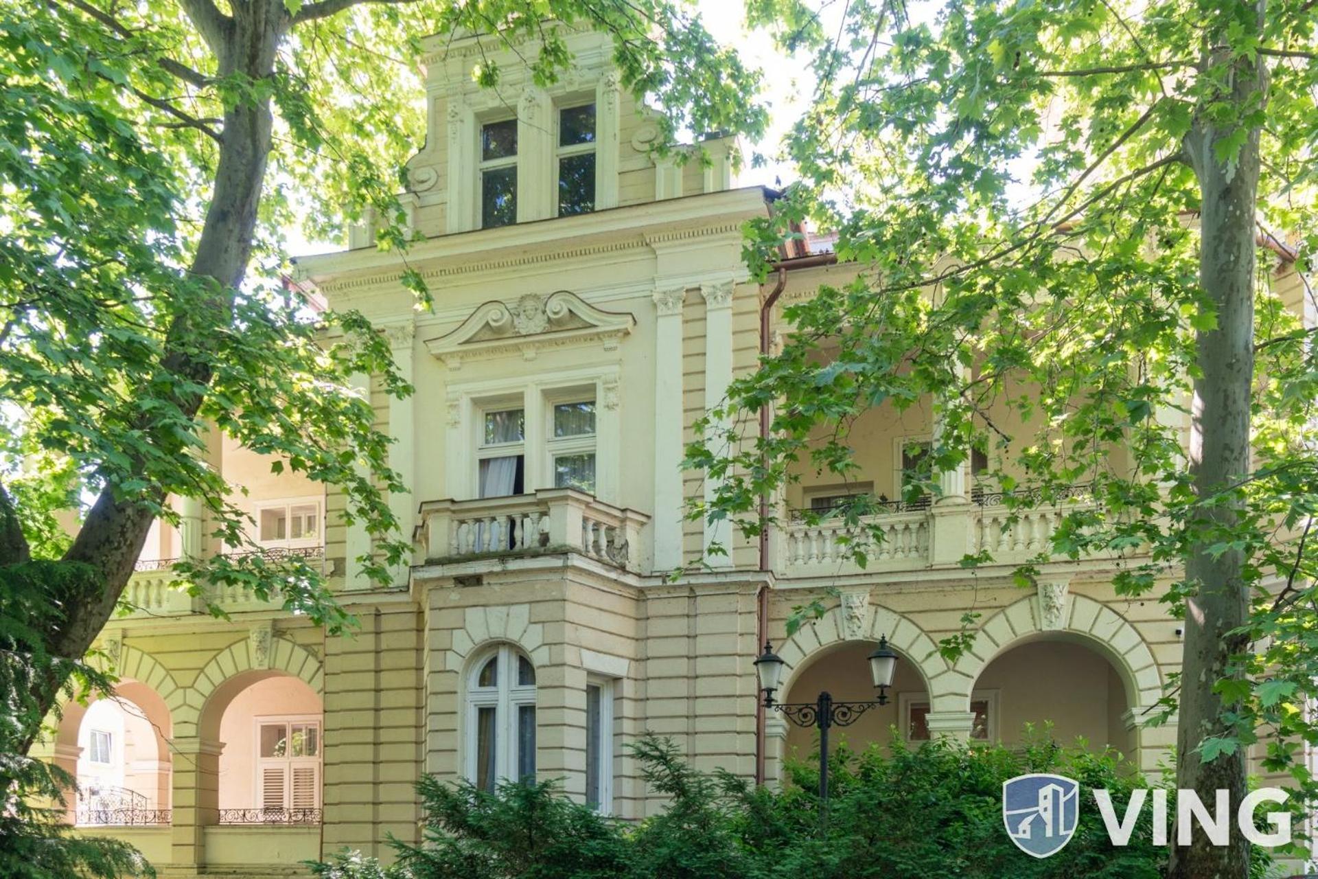 Jókai Villa Siófok Exterior foto