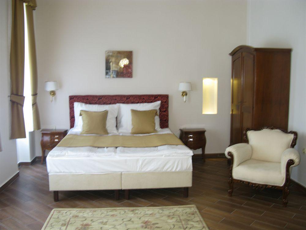 Jókai Villa Siófok Exterior foto