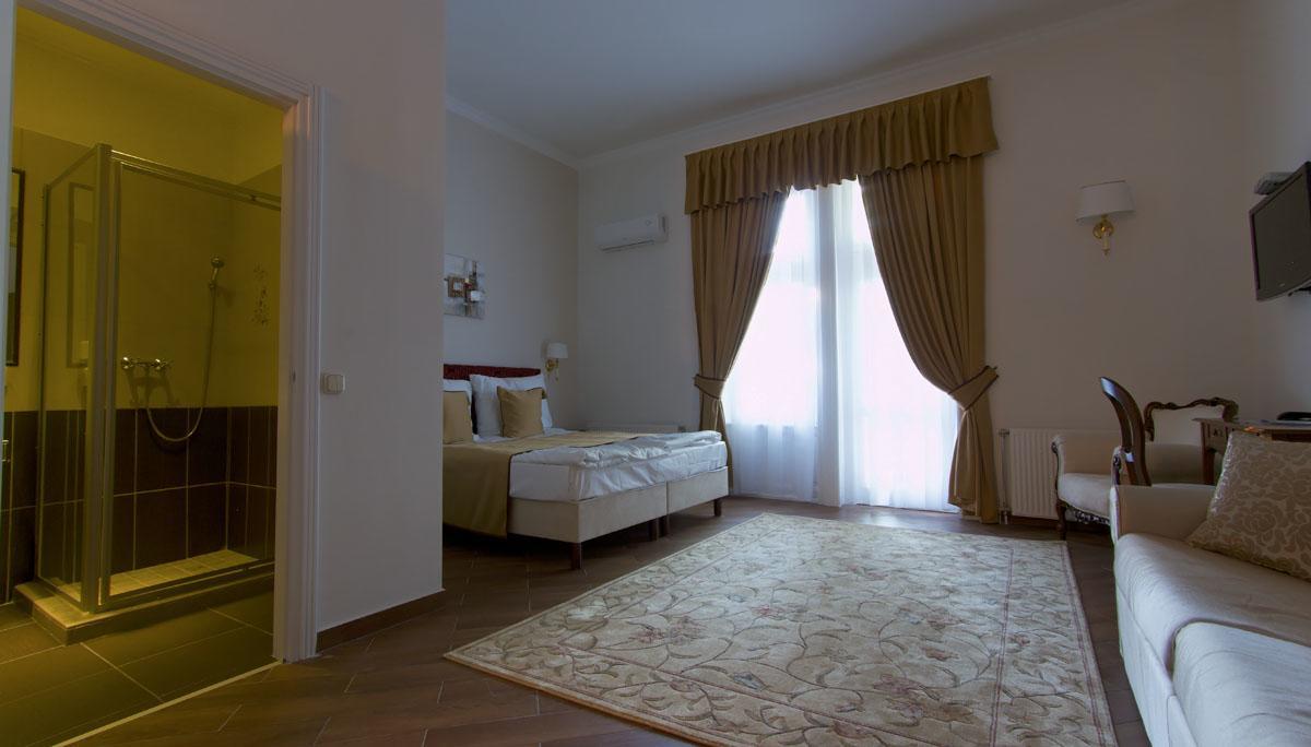 Jókai Villa Siófok Exterior foto